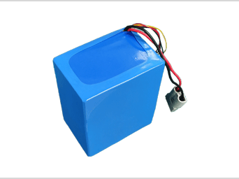 測(cè)溫機(jī)器人鋰電池