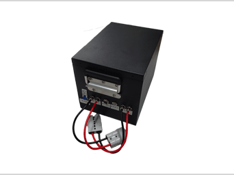 掃地機(jī)器人鋰電池