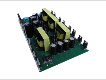 5KW光伏儲能逆變器BMS